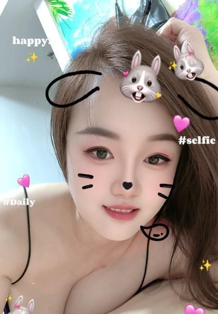 罗湖F奶小师妹