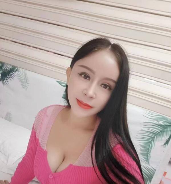 成都大少妇阮阮