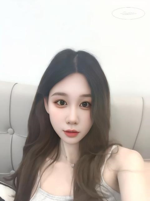 吴中清纯甜妹女友