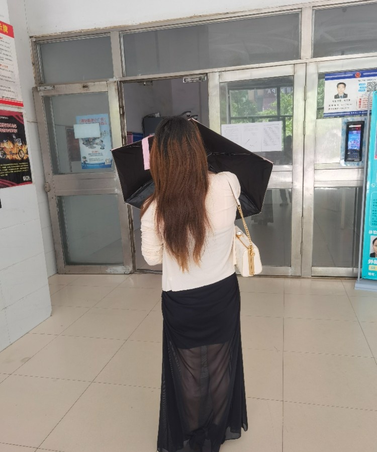 包河气质风骚小姐姐