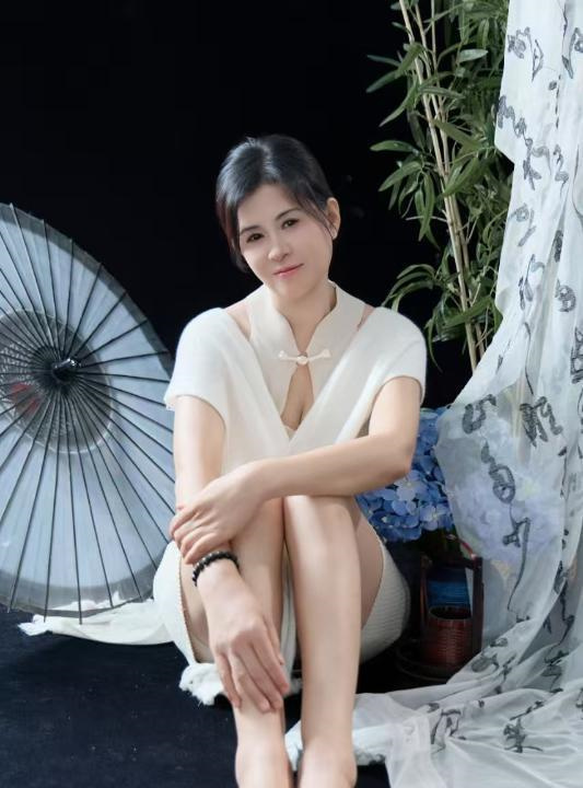 瑶海温柔熟女