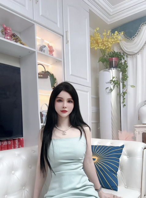 南开医美姐