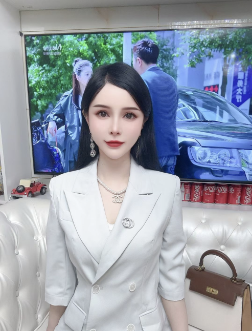 南开医美姐