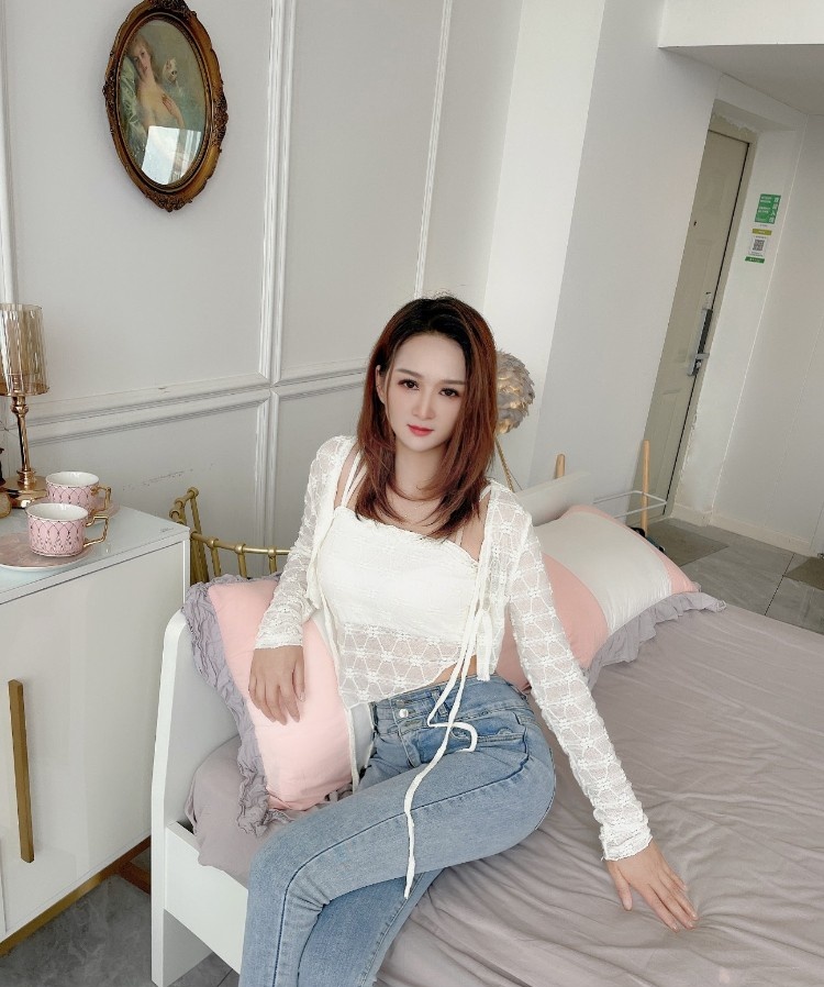奉贤风骚柔式服务丹丹