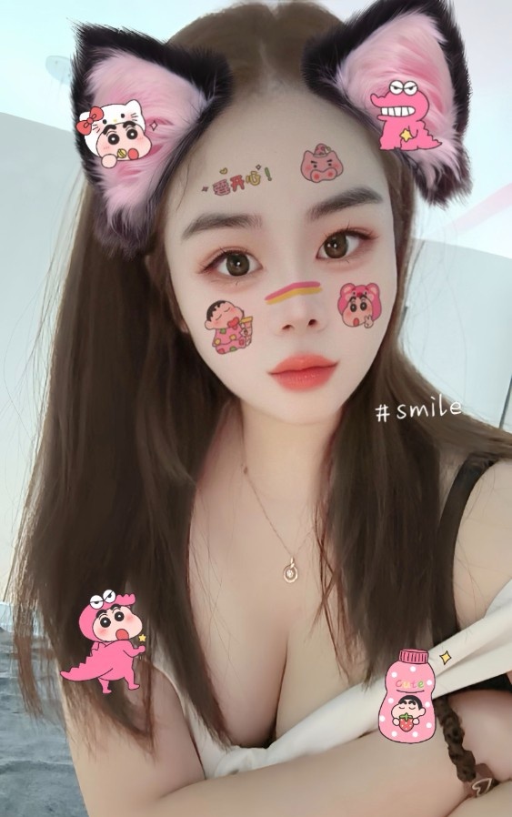 江宁颜值服务系中项
