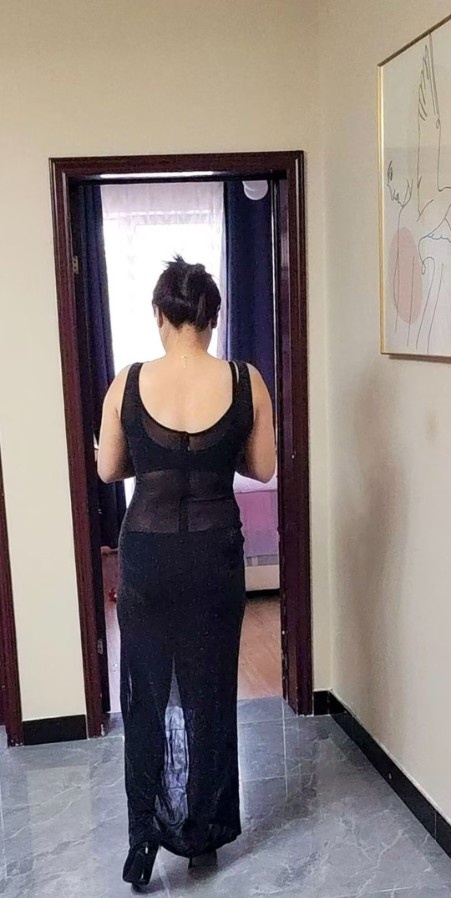 瑶海东北熟女