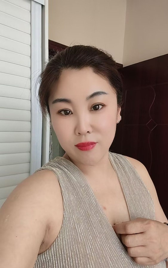 瑶海东北熟女
