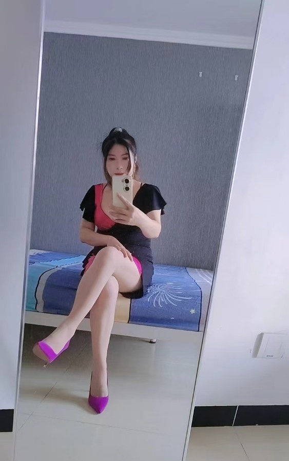 轻熟泄火型人妻