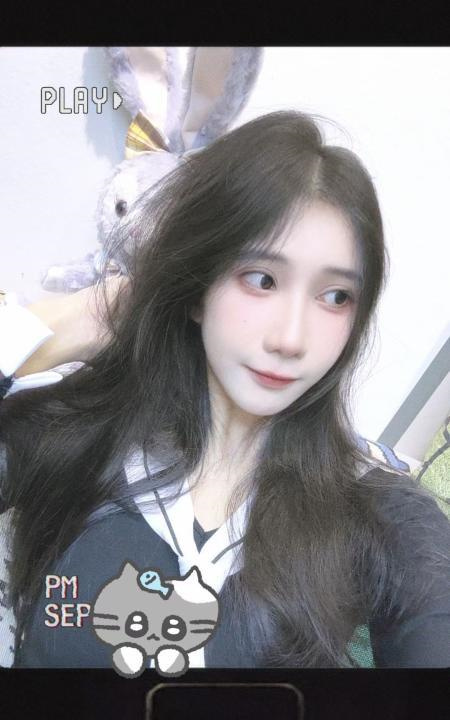 异域风情美女小鱼