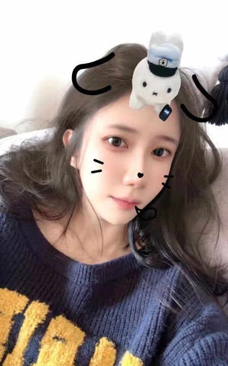异域风情美女小鱼