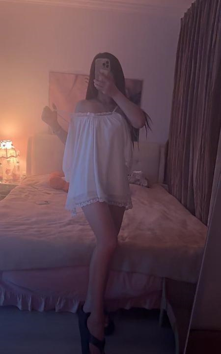 普陀性感大波妹