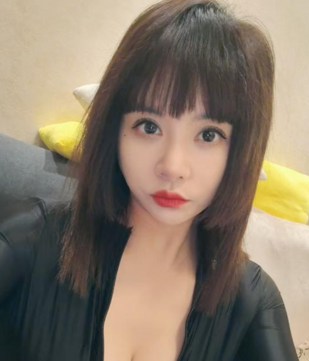 御姐乔儿