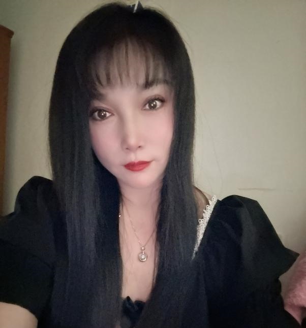 姑苏大奶熟女小影