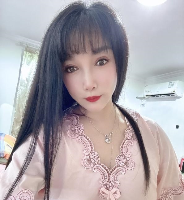 姑苏大奶熟女小影