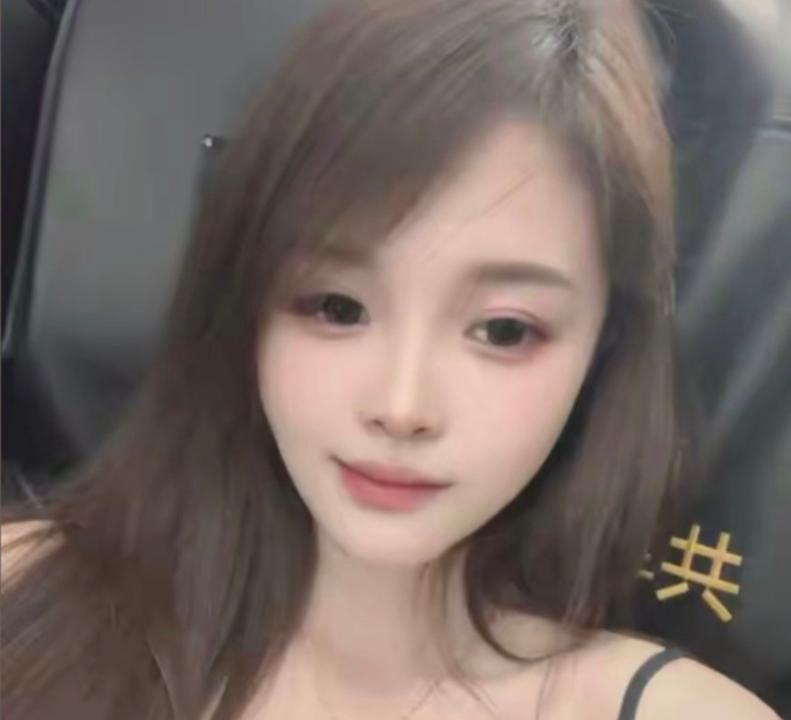 洪山荔枝妹