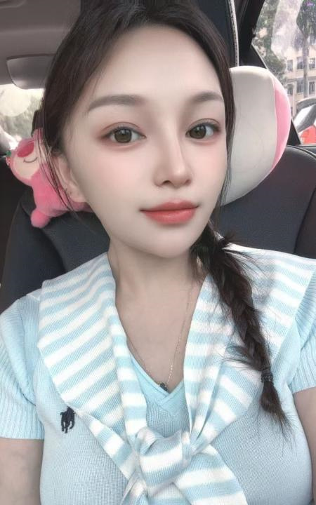 江门小兮老师