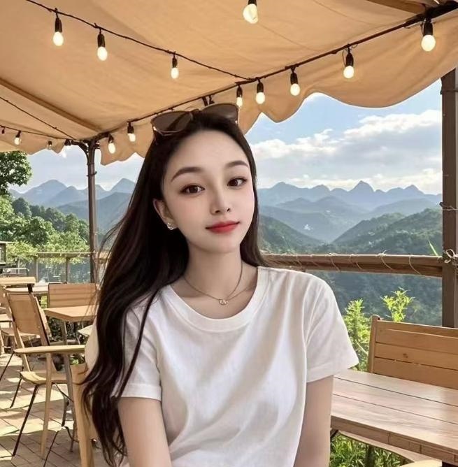 江门小兮老师