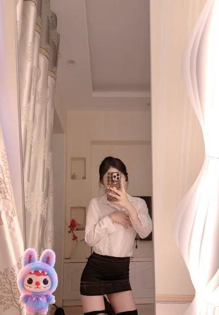 小萝莉可御姐小十七