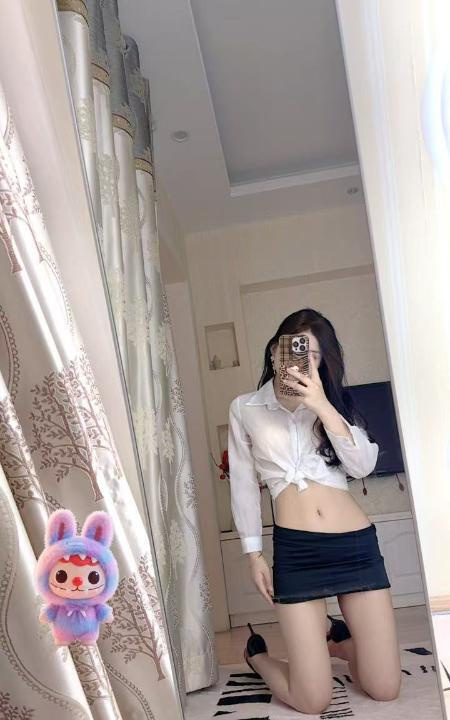 小萝莉可御姐小十七
