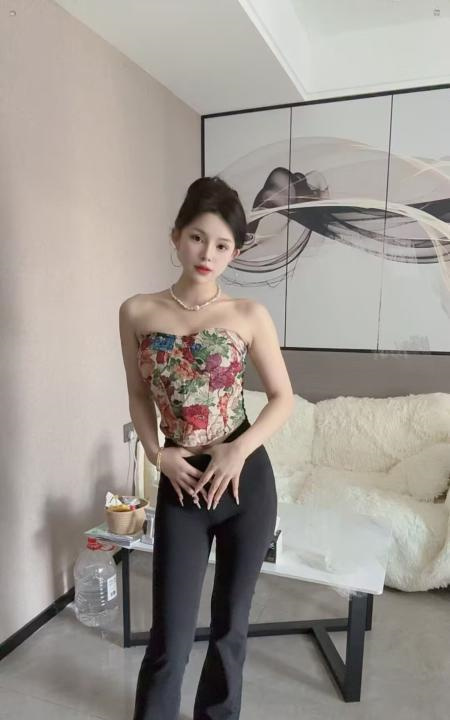 小萝莉可御姐小十七