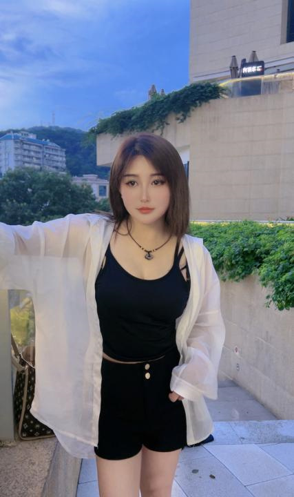 妩媚御姐琳琳