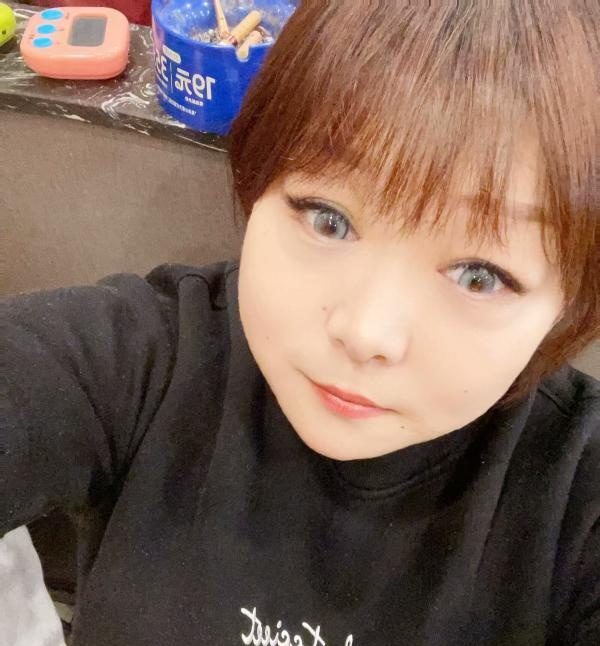 道里胖妹