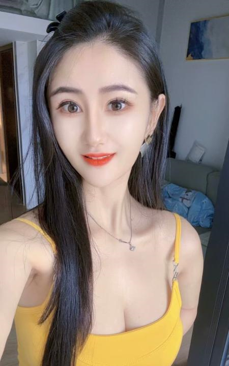 南昌大波妹琪琪