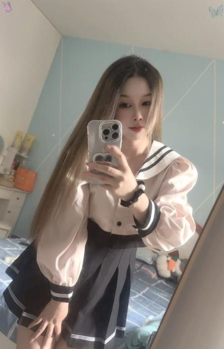 瑶海口活一绝的嫂子