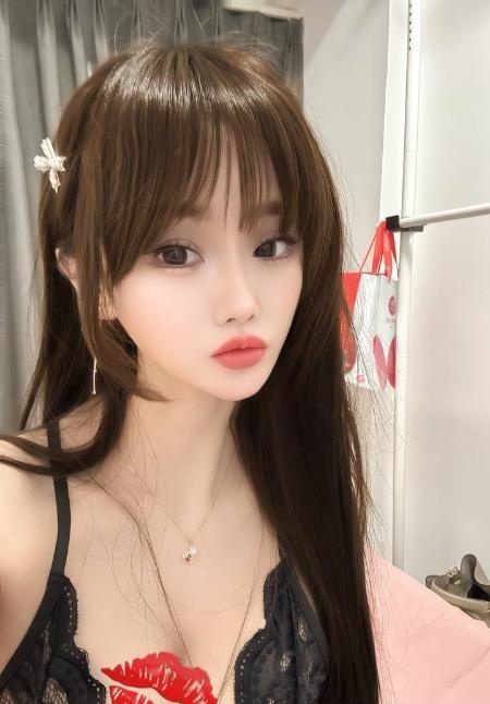 天河瑶妹毒龙很爽
