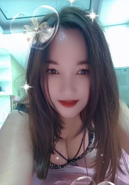 三元里波霸美妇