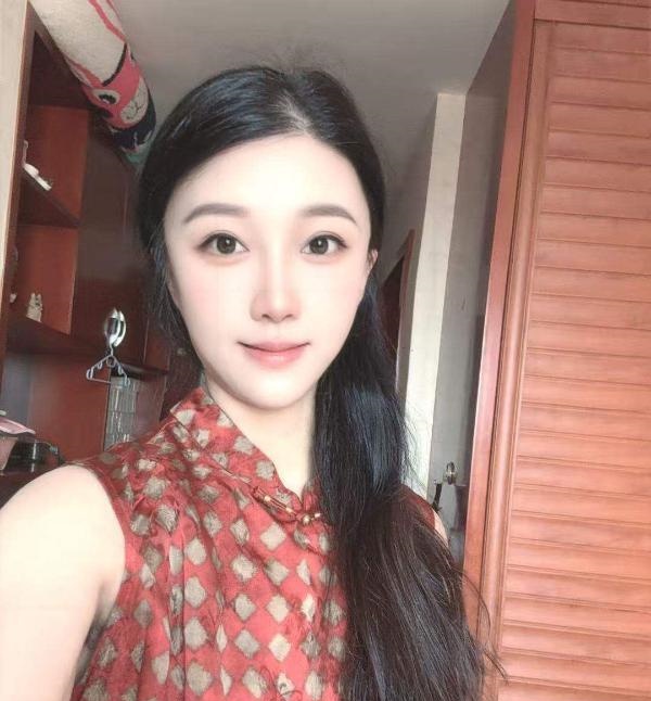 光谷高挑小仙女