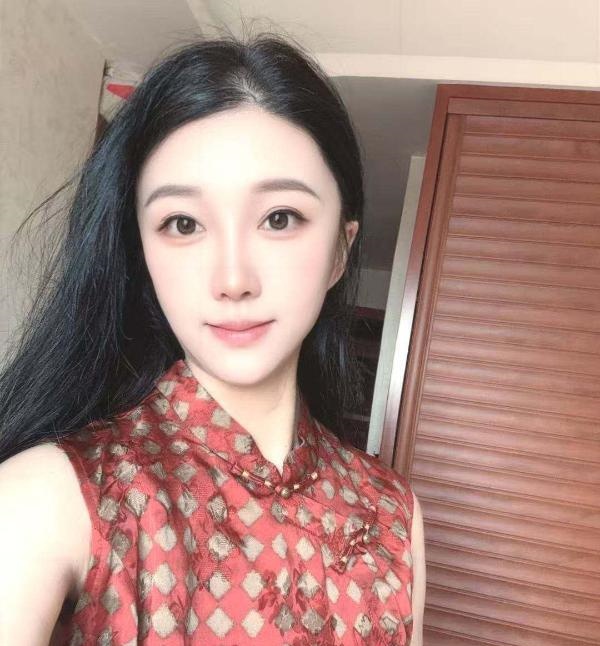 光谷高挑小仙女