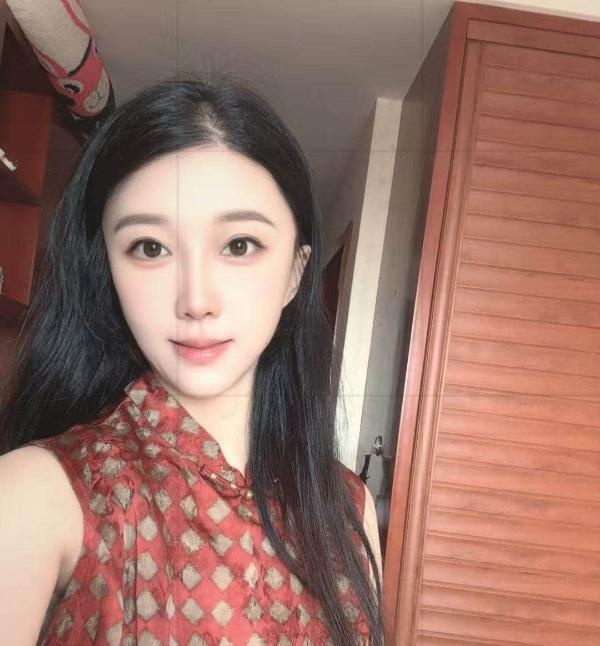 光谷高挑小仙女