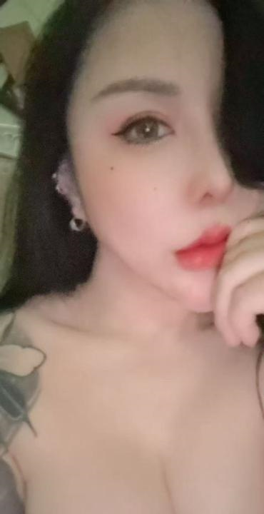 栖霞巨乳小野猫