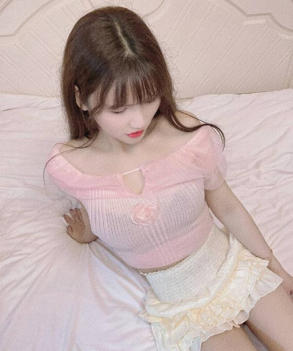 望京晴天小姐姐