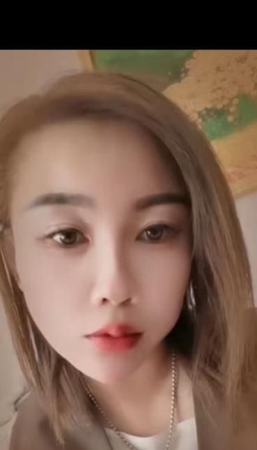 豪放东北小骚妇