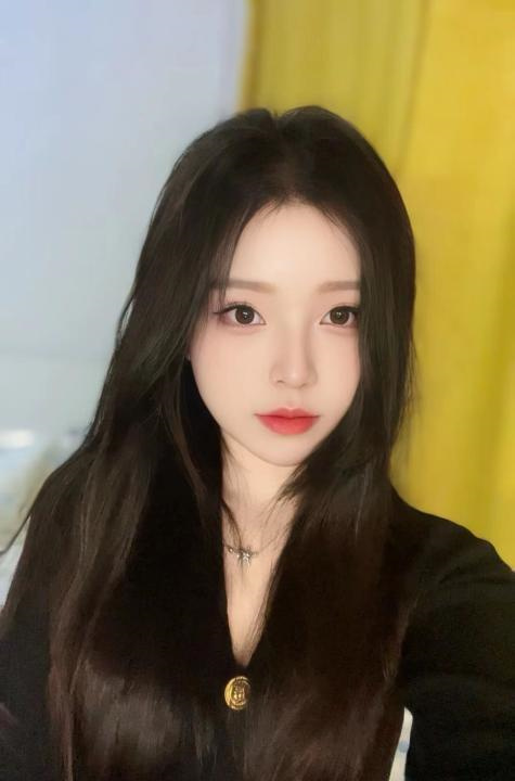 普陀周周小美女