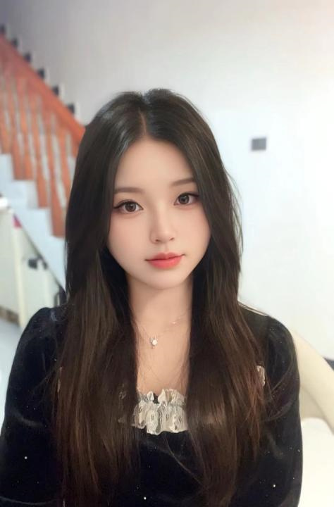 普陀周周小美女