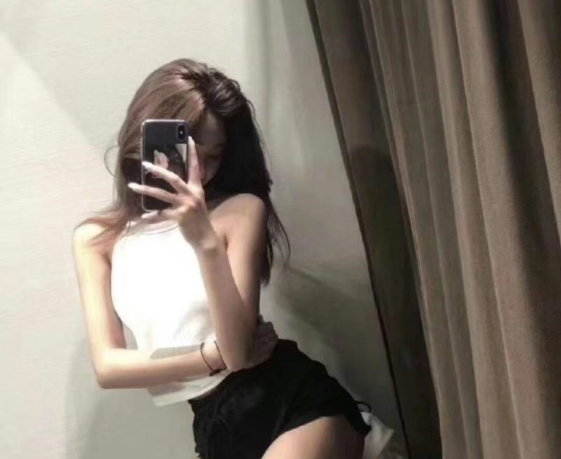 颜值美女小圣代