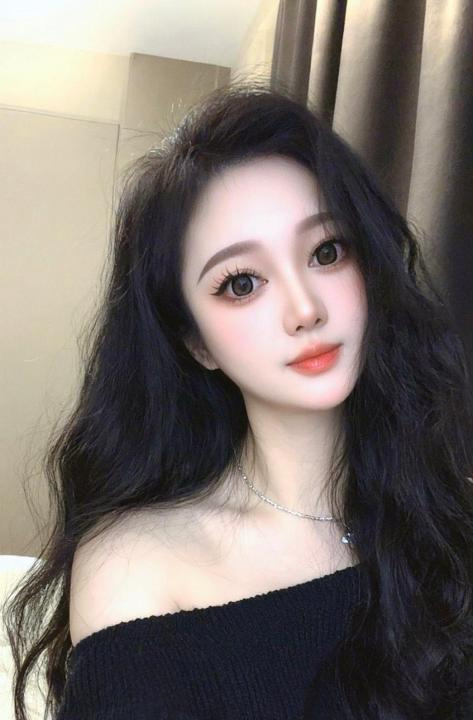 服务系女友系御姐乔儿