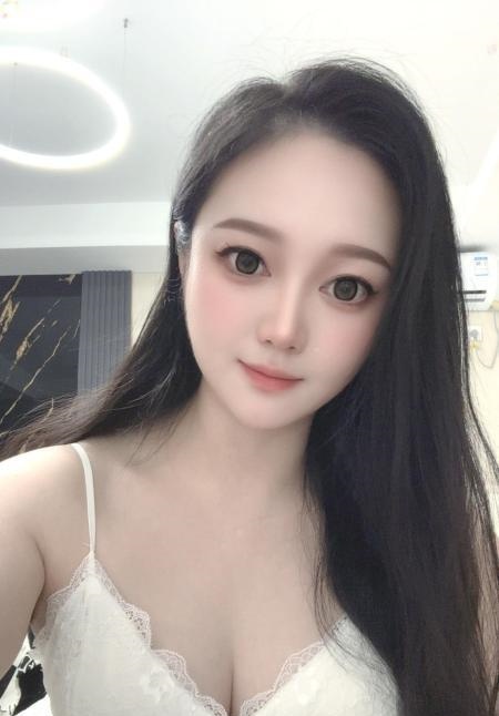 服务系女友系御姐乔儿
