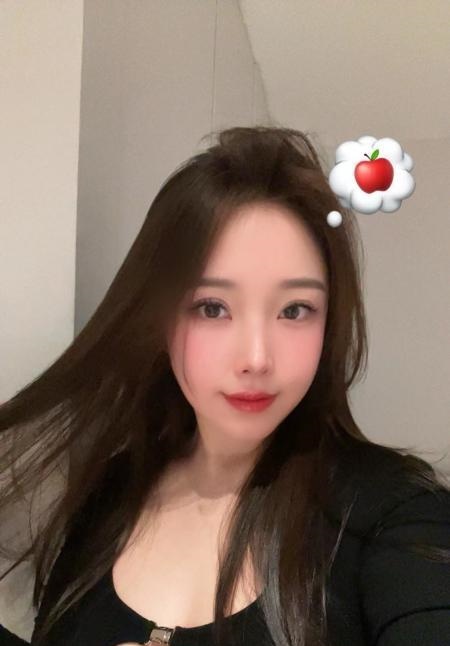 上城肤白貌美大G琪琪