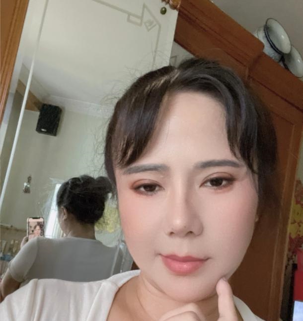 上海徐家汇大奶熟女