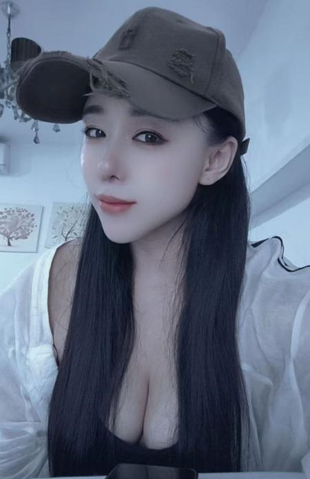 龙华风骚颜汐