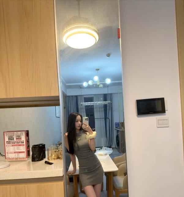 南城舞蹈老师杏儿
