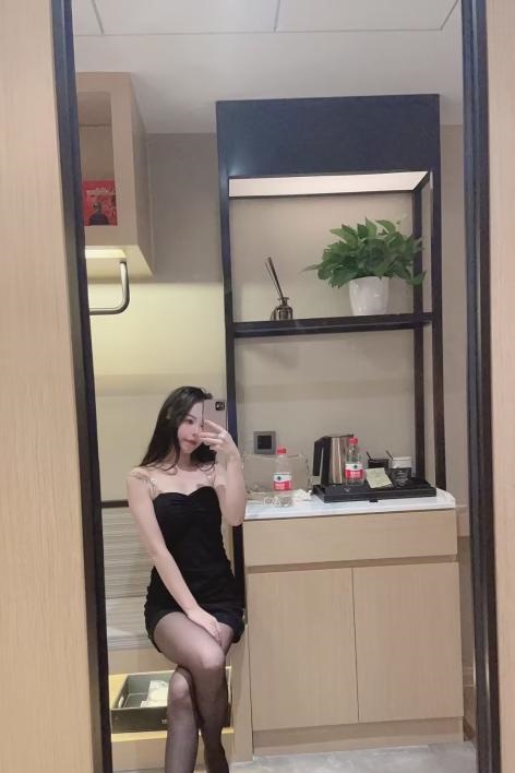 南城舞蹈老师杏儿
