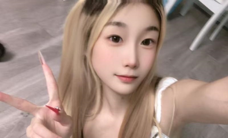 超美超嫩萝莉妹妹