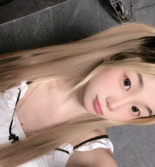 超美超嫩萝莉妹妹