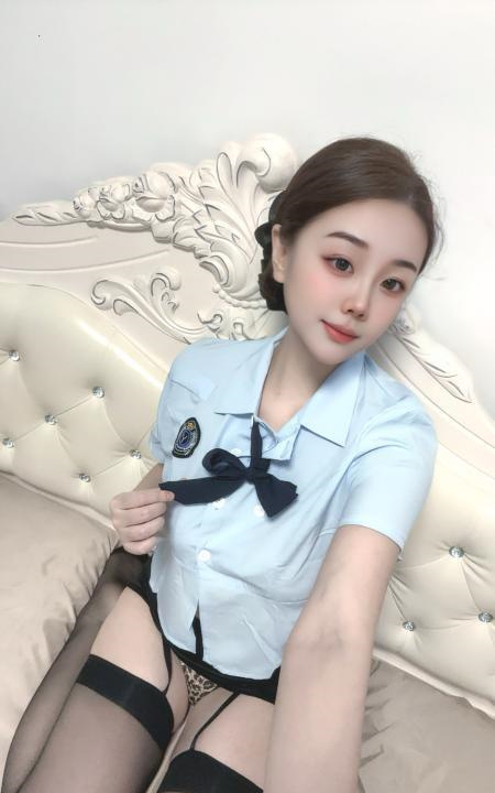 姑苏女友糖糖