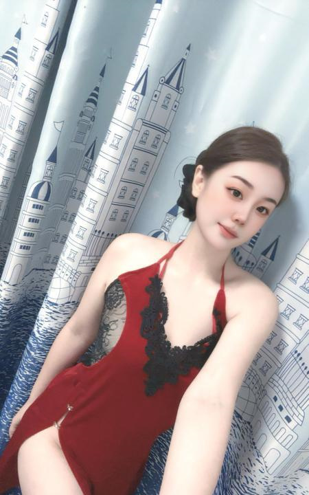 姑苏女友糖糖